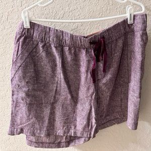 Lane Bryant Casual Short